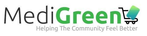 MediGreen Mart