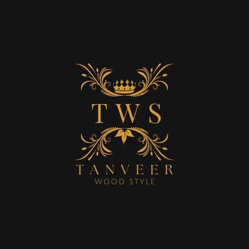 Tanveer wood style