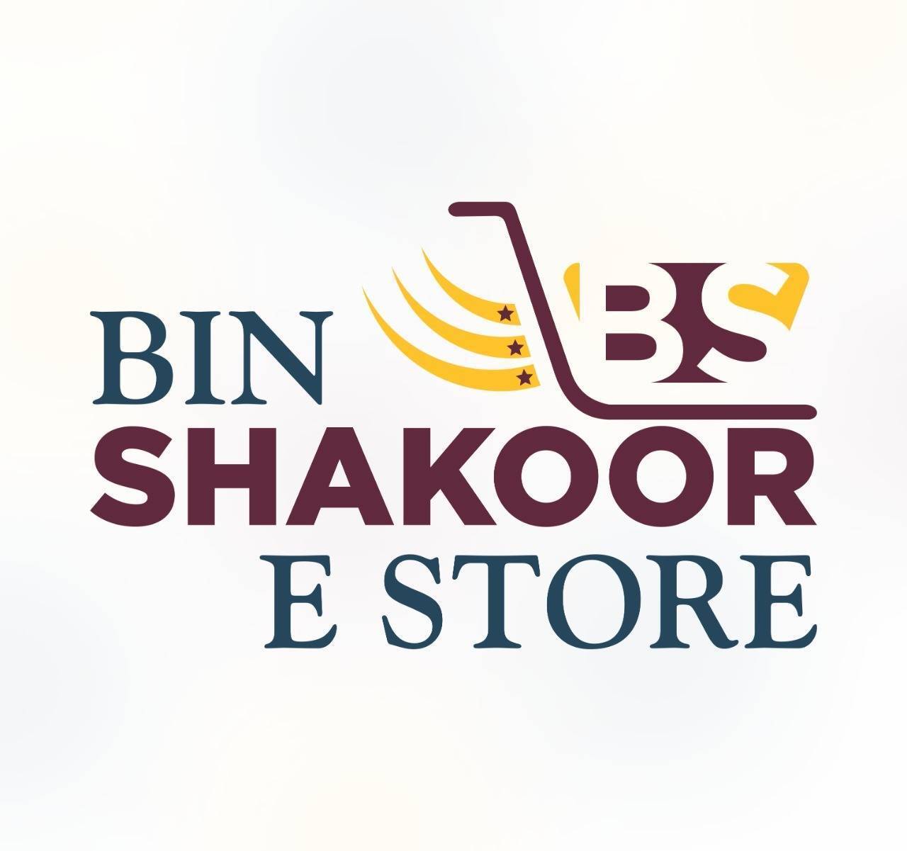 Bin Shakoor Estore