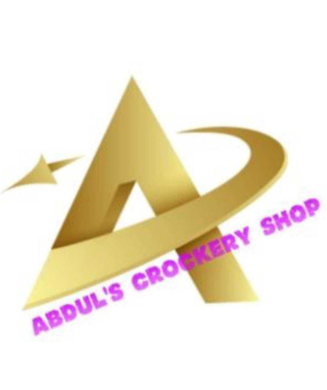 Abduls Crockery Shop