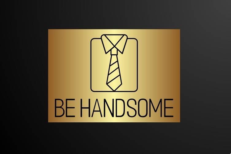 Be Handsome Be Handsome