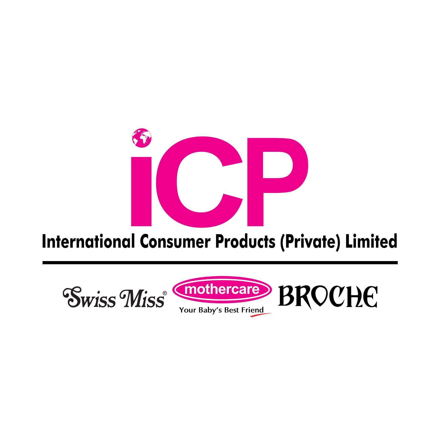 International Consumer Products