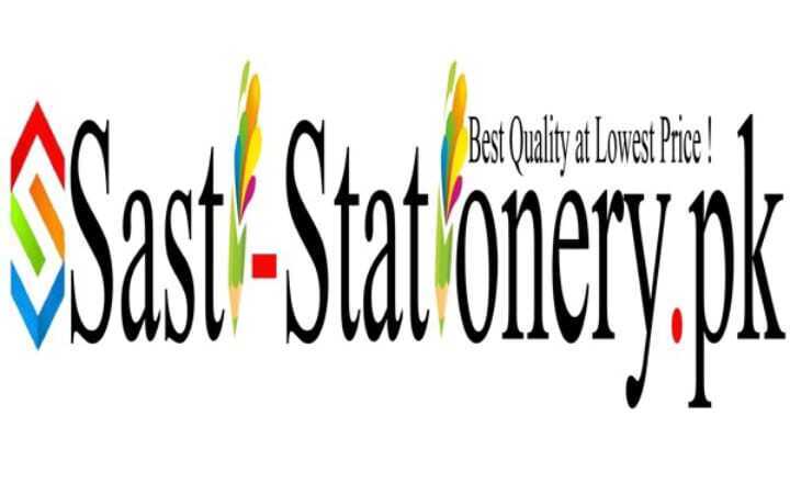 Sasti Stationery Pk