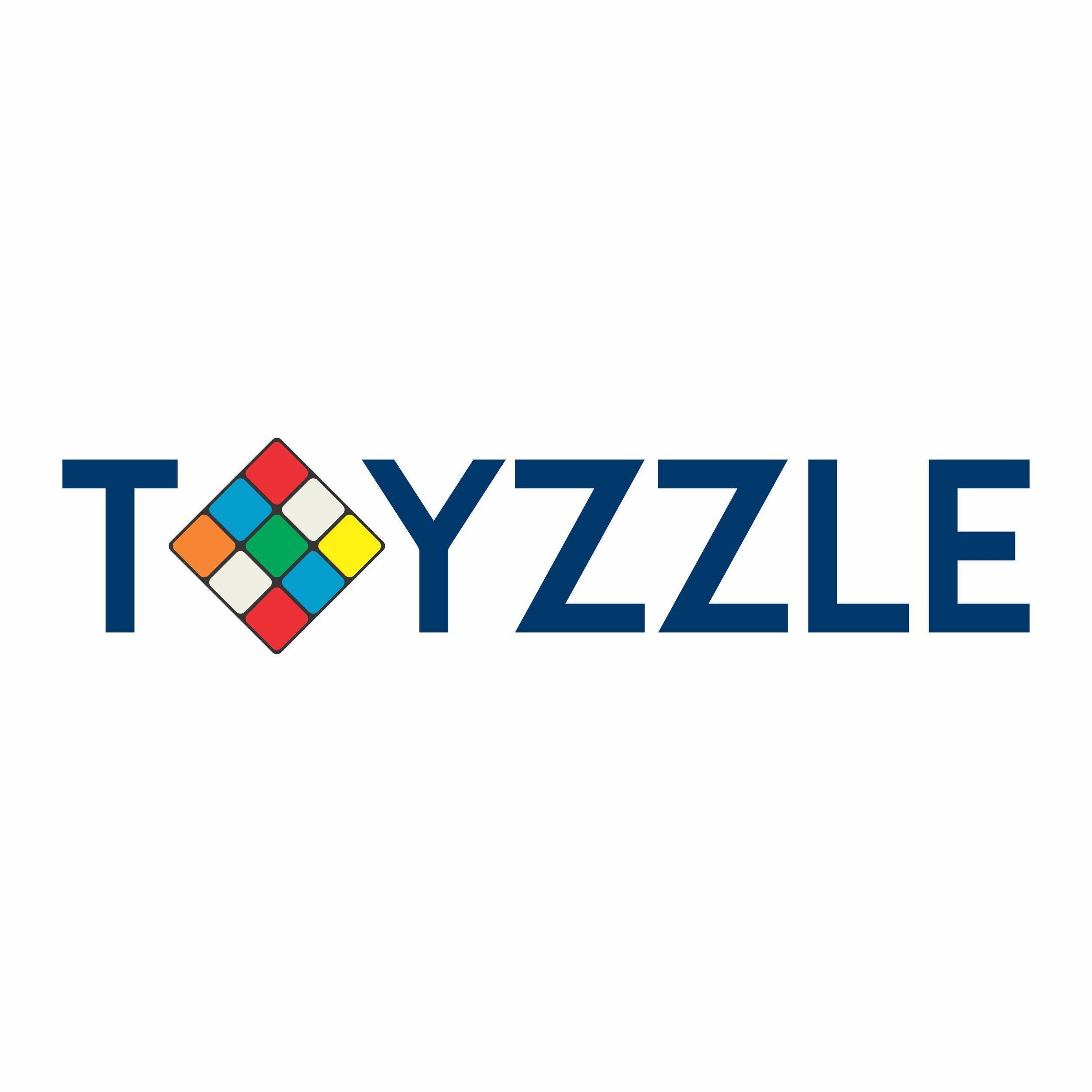 Toyzzle