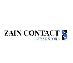 Zain Contact Lense Store