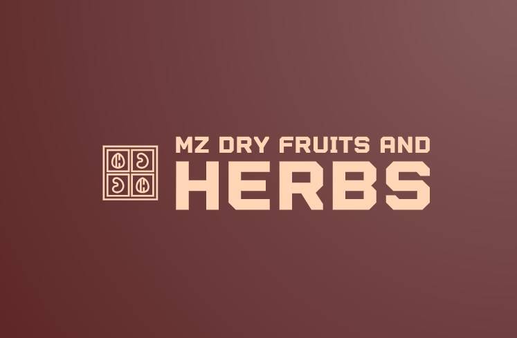 MZ Dry Fruits and Herbs