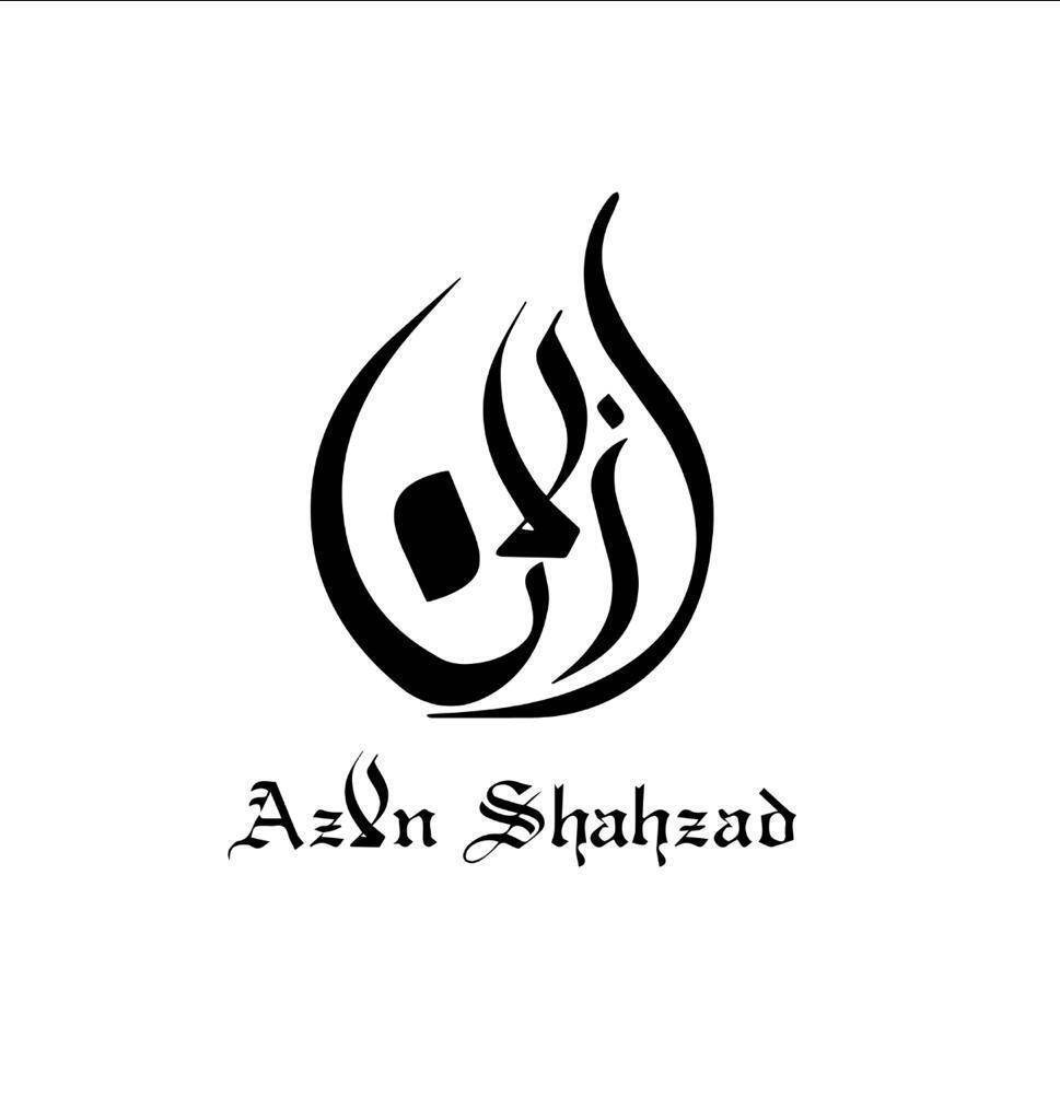 AZLAN SHAHZAD AZLAN SHAHZAD