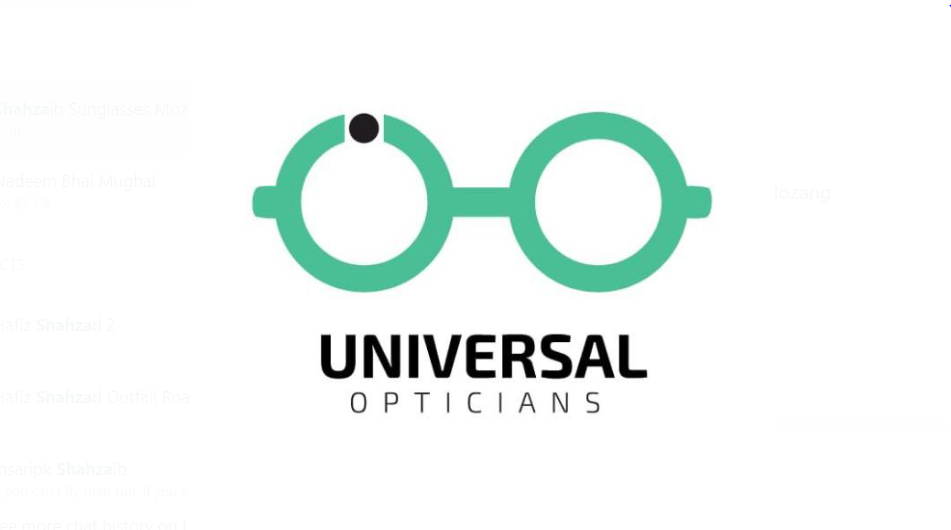 Universal Opticians