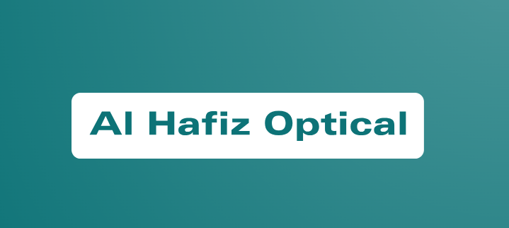 Al Hafiz Optical