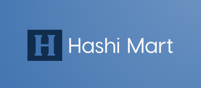 Hashi Mart