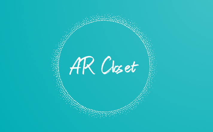 AR closet