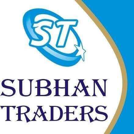 Subhan Trader