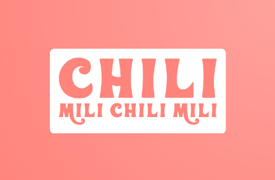 Chili Mili Chili Mili