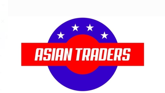 Asian Traders