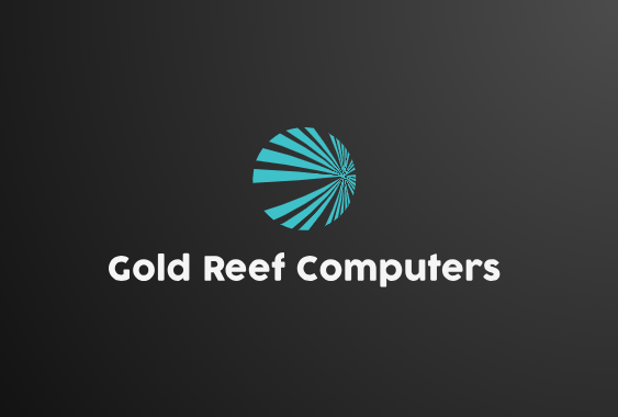 Gold Reef Computers