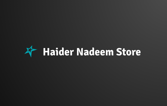 Haider Nadeem Store