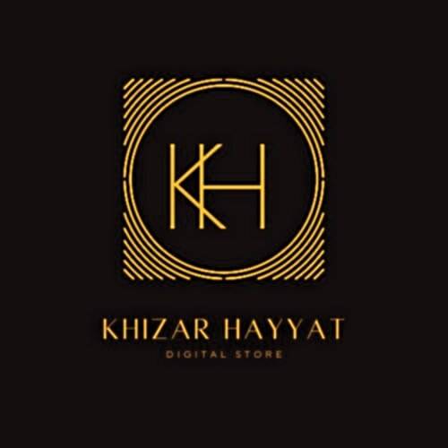 Khizar Hayat Digital Store