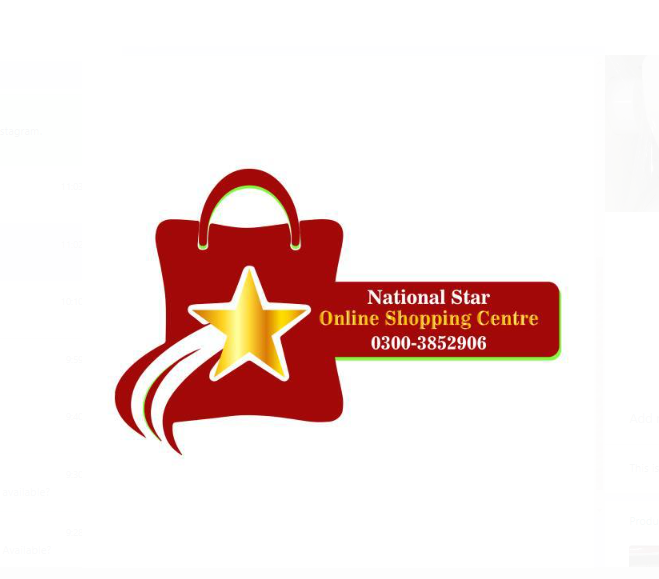 National Star online store