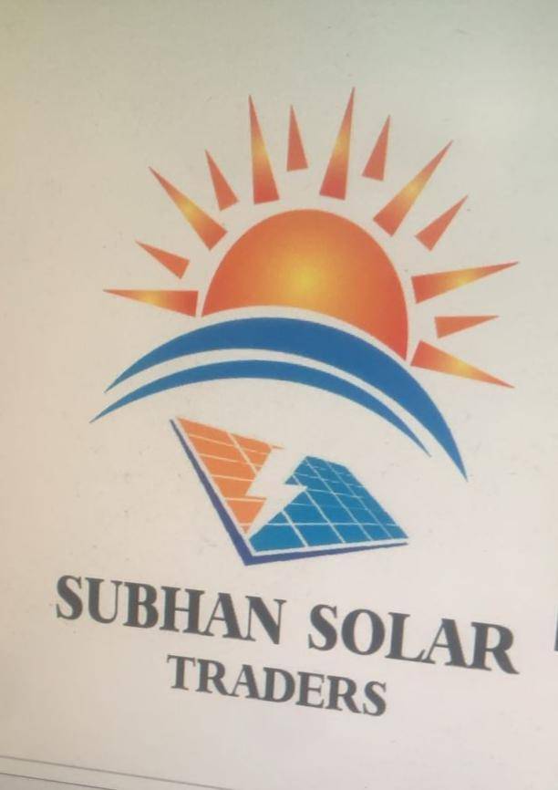 Subhan Solar
