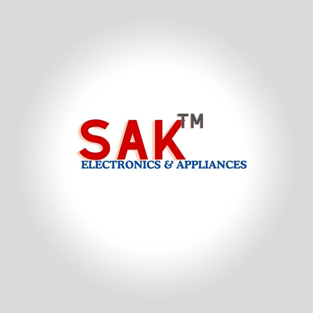 Sak Electronics And Appliances