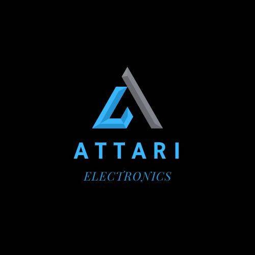 ATTARI ELECTRONIC