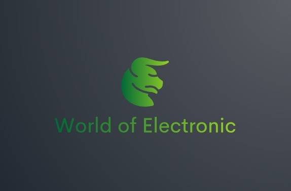 World of Electronic