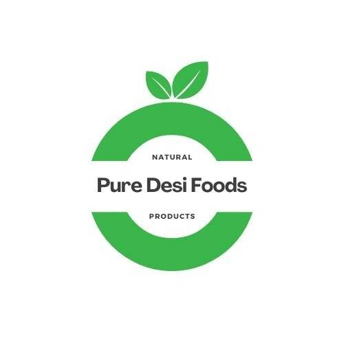 Pure Desi Foods PDF