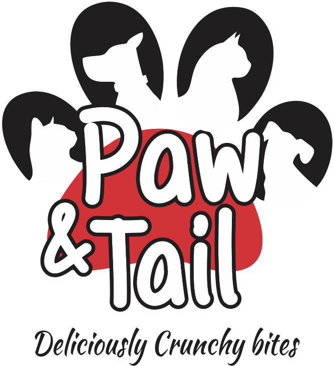 Paw and Tail