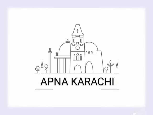 Apna Karachi