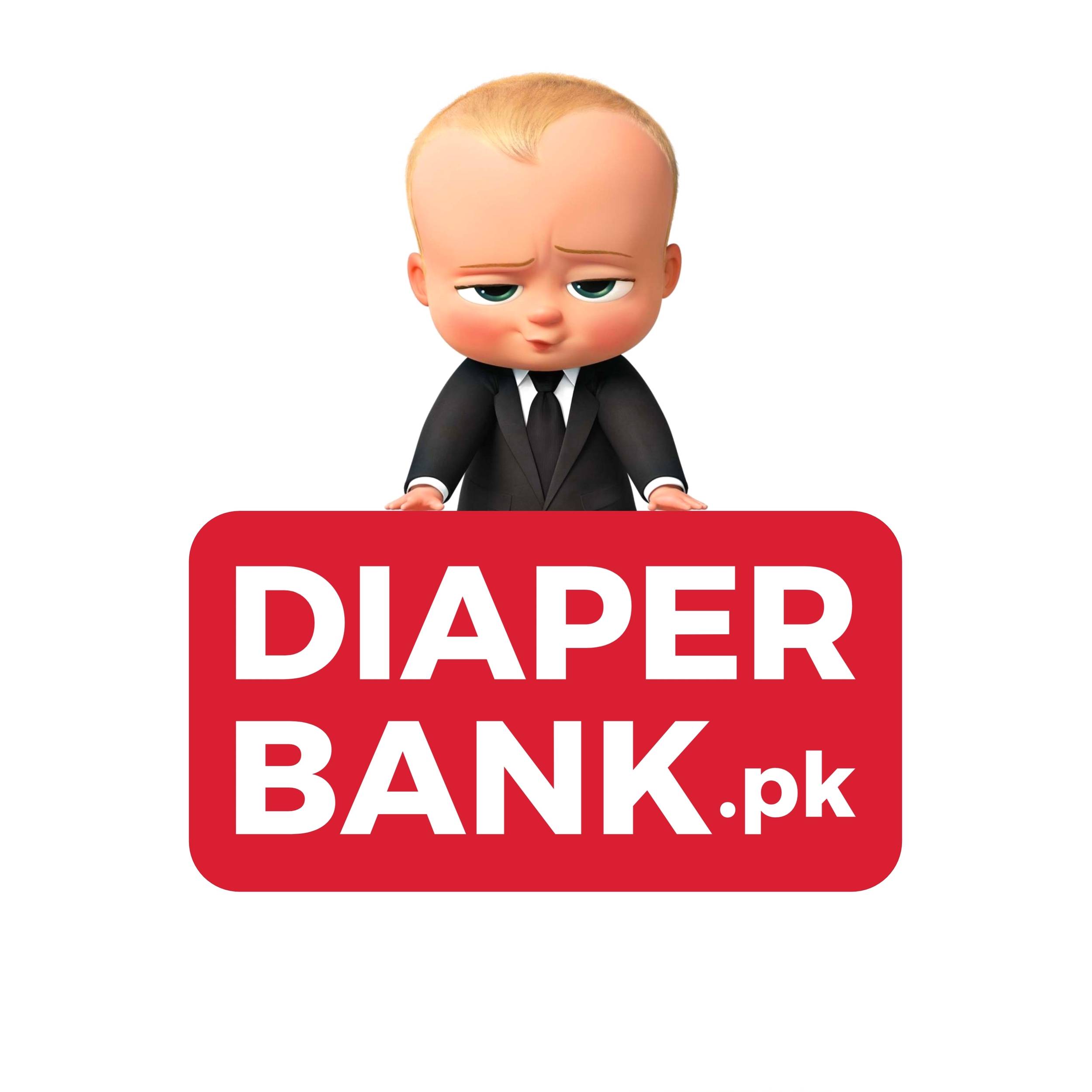 Diaper Bank