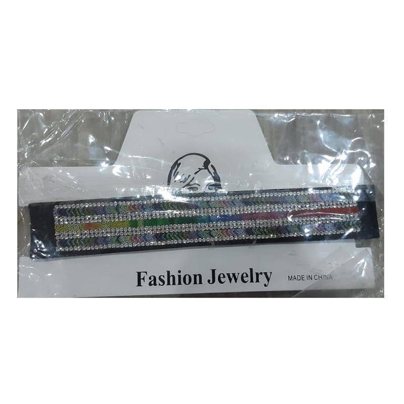 Girls Fashionable Jewelry Stylish Multicolor Amazing Necklace