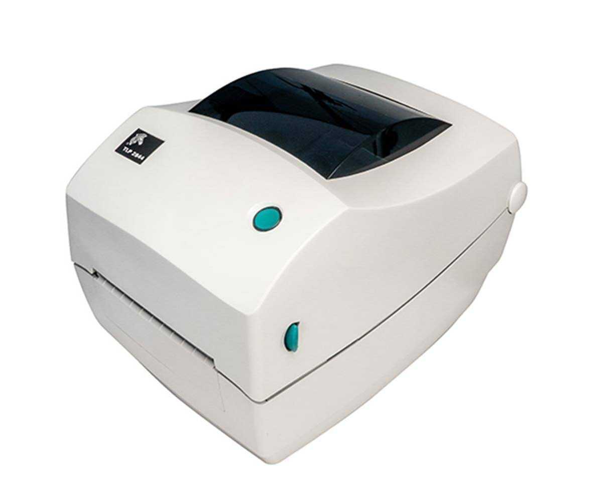 tcl barcode printer