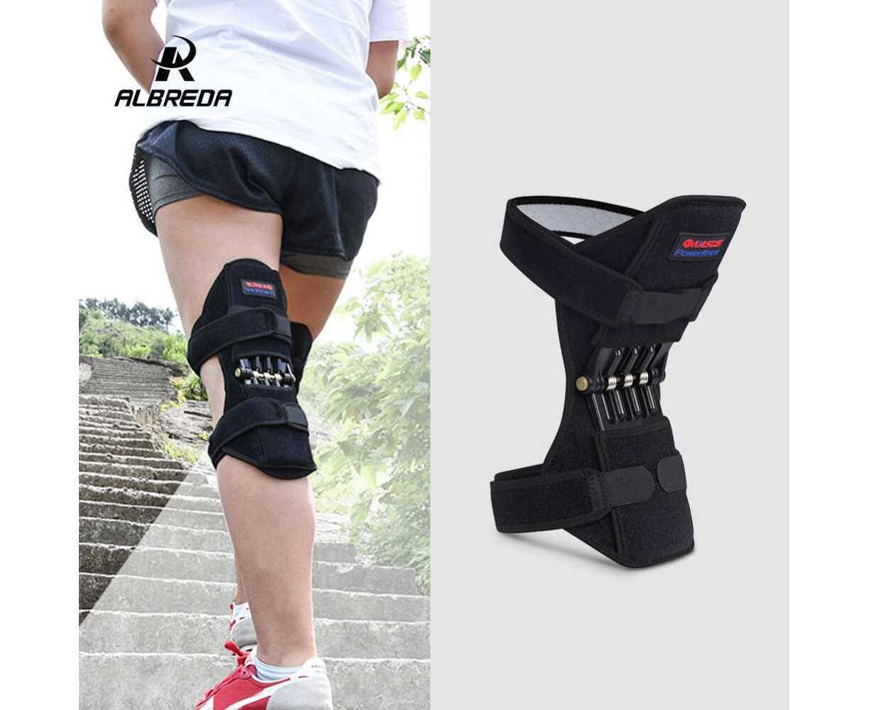 Thermal Joint Warmers Heat Holders Thermal Arm and Leg Warmer for Men Women  Outdoor Sports Running 