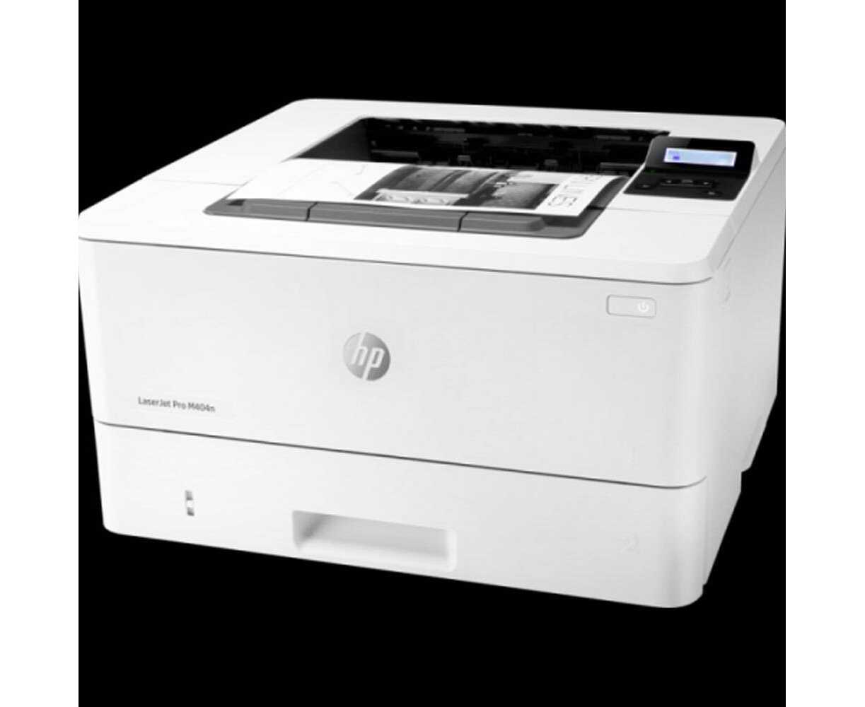 Hp Laserjet Pro 400 M404dn Printer Up To 38ppm (256mb Ram) Duty