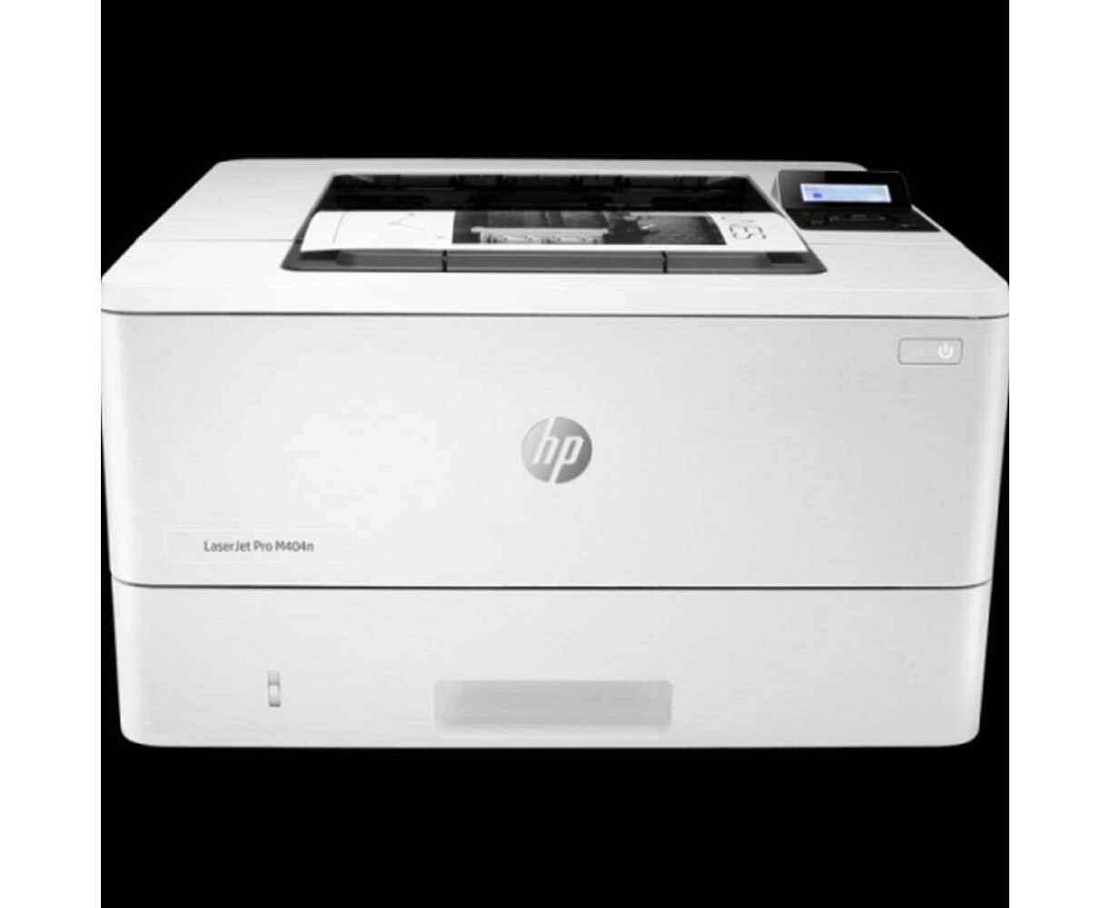 Hp Laserjet Pro 400 M404dn Printer Up To 38ppm (256mb Ram) Duty