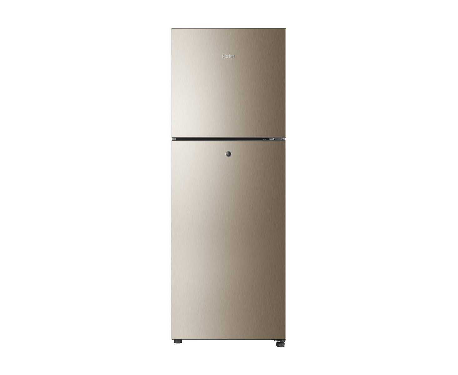 Haier HRF306 EBD 11 Cubic Feet Refrigerator Leyjao.pk