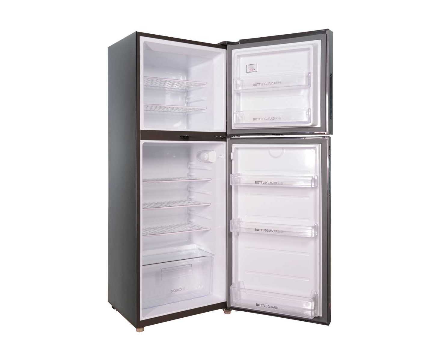 Haier HRF306 EBD 11 Cubic Feet Refrigerator Leyjao.pk