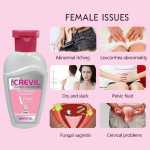 Bristol Bio Crevil Vaginal Wash Lotion - 100ML