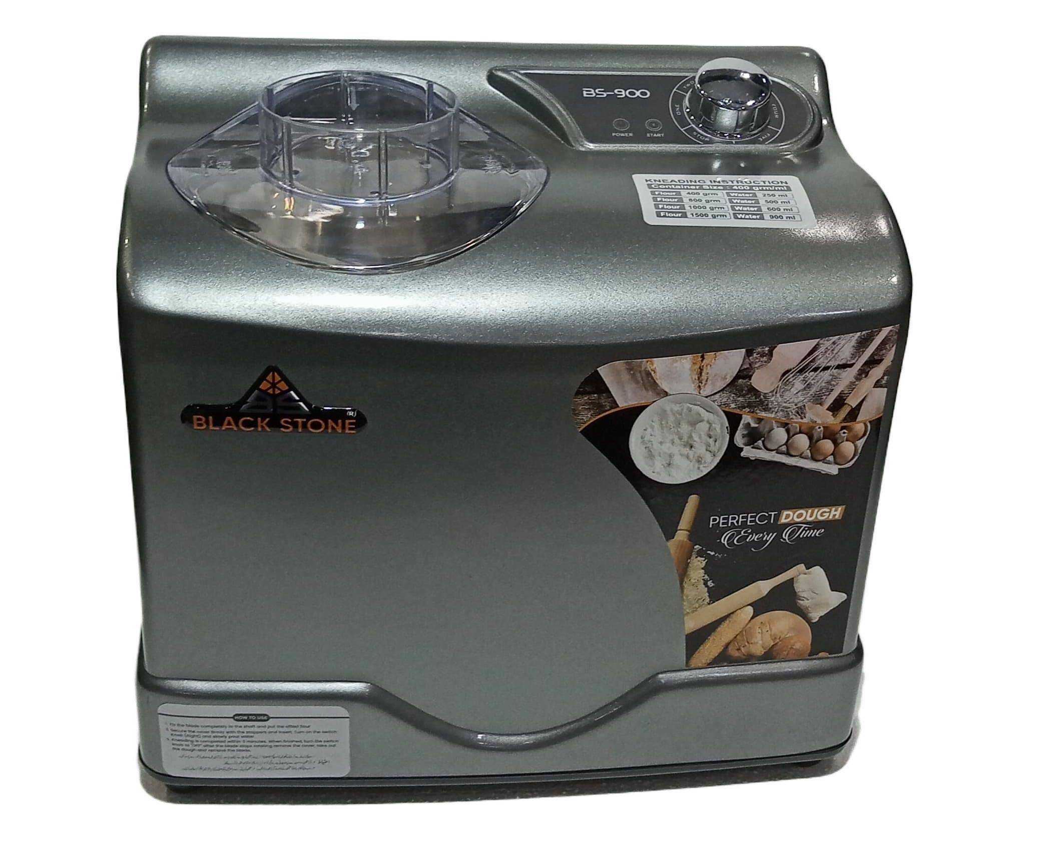 Abdullah Atta Maker Flour Kneading Machine Dough Kneading Machine