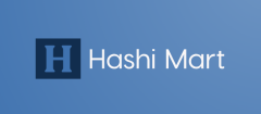 Hashi Mart