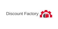Discount Factory