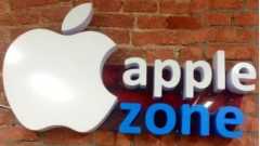 Apple Zone