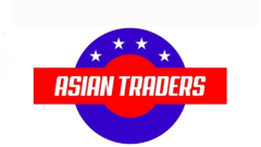 Asian Traders