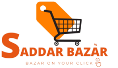 Saddar bazar Saddar bazar