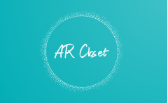 AR closet