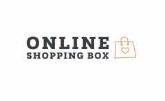 Online Shopping Box