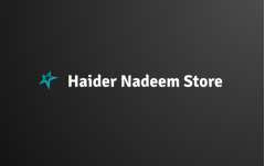 Haider Nadeem Store