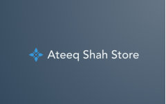 Ateeq Shah Store