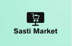 sastimarket