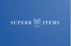 Superb Items